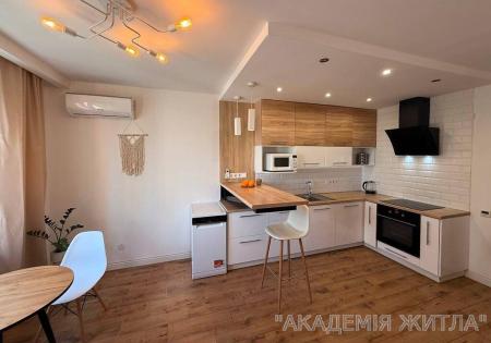 Сдам 2-комнатную квартиру в новостройке, ЖК Амурский
