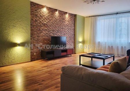 Здам 3-кімнатну квартиру