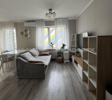 Продам квартиру-студію, ЖК&nbsp;«Welcome&nbsp;Home»