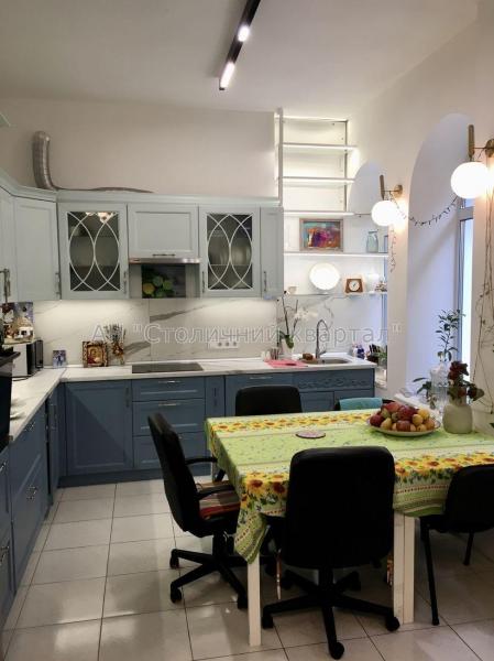 Продам 3-кімнатну квартиру