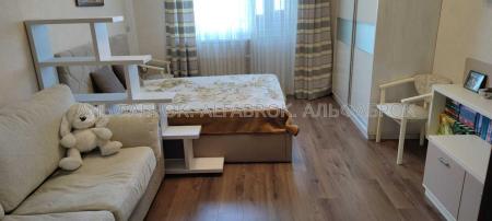 Продам 1-кімнатну квартиру, ЖК Ліко-Град