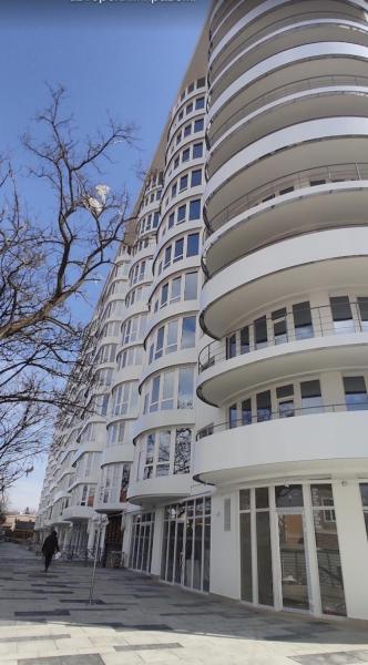 Продам 3-кімнатну квартиру в новобудові, ЖК&nbsp;«Море»