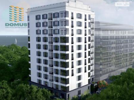 Продам 1-кімнатну квартиру, ЖК «Otrada Sky»