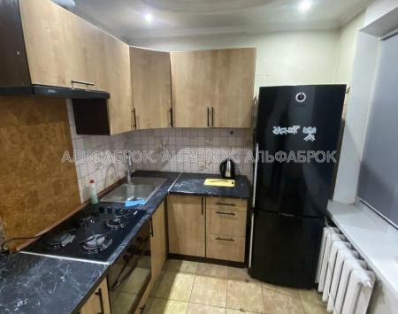 Продам 3-кімнатну квартиру