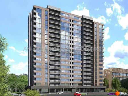 Продам 1-комнатную квартиру в новостройке, ЖК «Дипломат Клаб»
