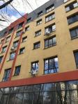 Продам 3-комнатную квартиру в новостройке, ЖК «Парковый квартал», 100 м², без внутренних работ
