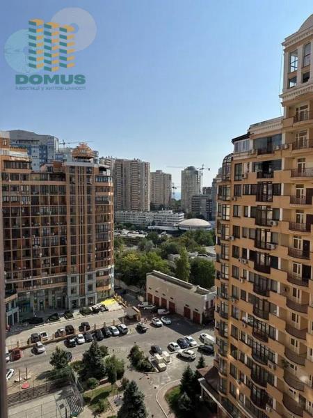 Продам 2-кімнатну квартиру, ЖК «Нова Аркадія»