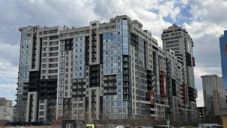 Продам 3-кімнатну квартиру в новобудові, ЖК&nbsp;«Таїровські&nbsp;сади»