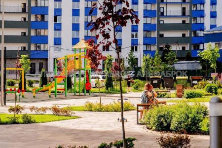 Продам 1-комнатную квартиру, ЖК «Сырецкие сады»