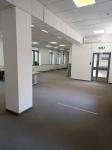 Здам офіс в офісному центрі, 192 м², косметичний ремонт