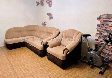 Продам 1-комнатную квартиру