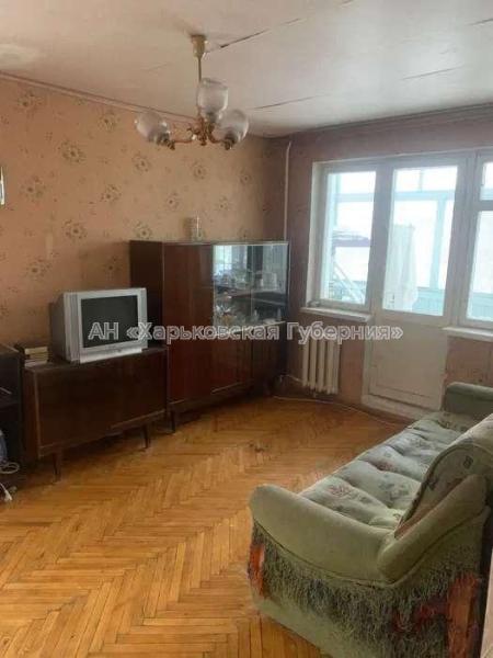 Продам 1-комнатную квартиру