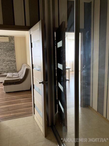 Сдам 1-комнатную квартиру в новостройке