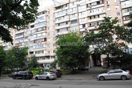 Продам 2-кімнатну квартиру
