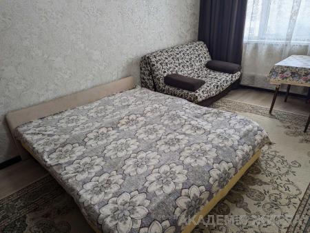 Сдам 1-комнатную квартиру