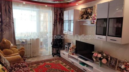 Продам 3-комнатную квартиру