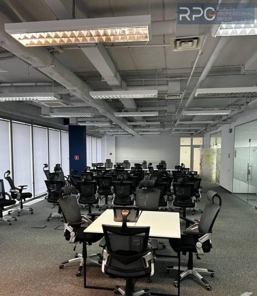 Здам офіс в офісному центрі