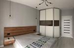 Сдам 1-комнатную квартиру в новостройке, ЖК Парковые озера, 44 м², евроремонт