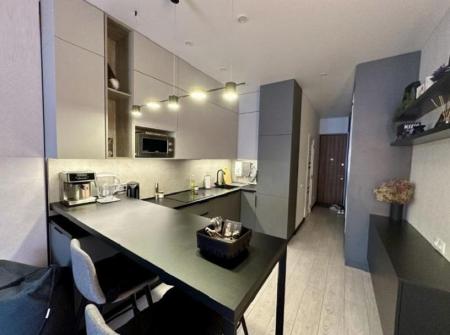 Продам 1-кімнатну квартиру, ЖК «Золоті Стовпи»