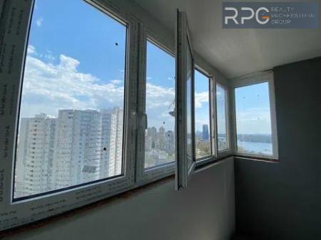 Продам 2-кімнатну квартиру, ЖК Русанівська Гавань