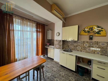 Продам 1-кімнатну квартиру