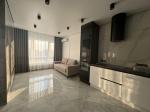 Здам 1-кімнатну квартиру, ЖК White Lines, 50 м², авторський дизайн