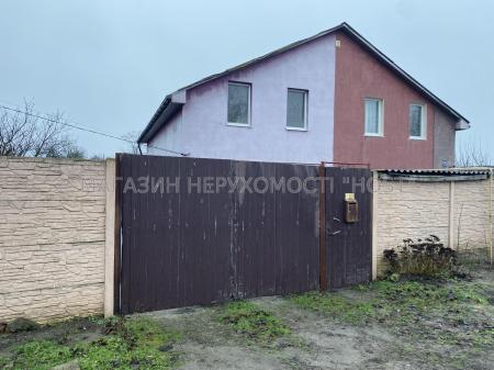 Продам 2-этажный дуплекс