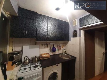 Продам 1-кімнатну квартиру