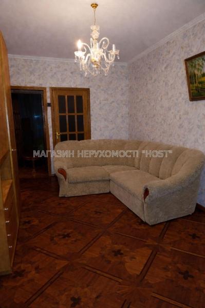 Продам 3-комнатную квартиру