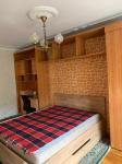 Продам 1-комнатную квартиру, 27 м², косметический ремонт
