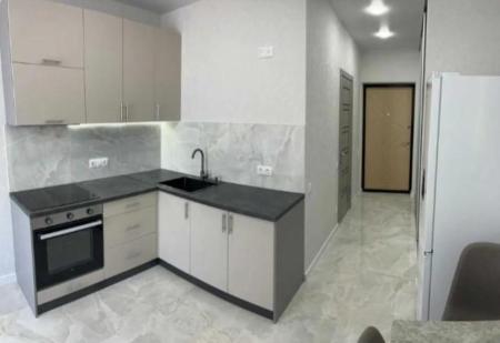 Продам 1-кімнатну квартиру в новобудові, ЖК&nbsp;«Акварель&nbsp;8»