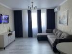 Здам 1-кімнатну квартиру, ЖК Новомостицький, 50 м², євроремонт