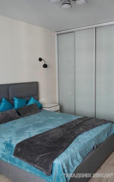 Сдам 2-комнатную квартиру, ЖК&nbsp;Династия