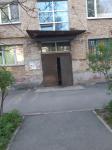 Продам 2-кімнатну квартиру, 45.30 м², без ремонту