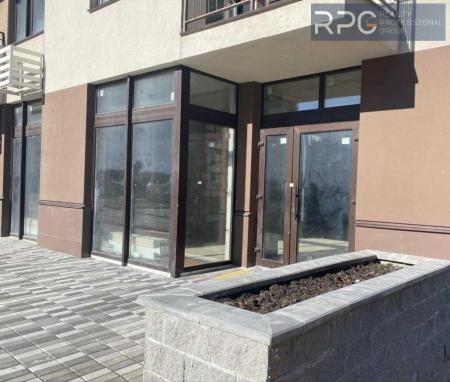 Продам торгівельне приміщення