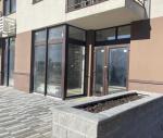 Продам торгівельне приміщення, 135 м², без ремонту