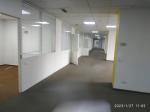 Здам офіс в офісному центрі, 1222 м², косметичний ремонт