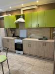 Сдам 1-комнатную квартиру в новостройке, ЖК Софиевская сфера, 38 м², евроремонт