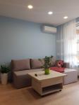 Сдам 2-комнатную квартиру в новостройке, ЖК&nbsp;Заречный, 45 м², евроремонт