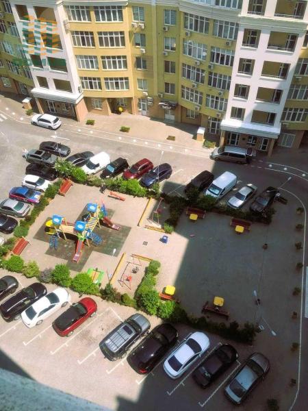 Продам 1-кімнатну квартиру, ЖК «Аркадія Хіллс»