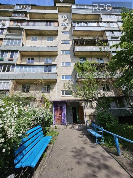Продам 1-кімнатну квартиру