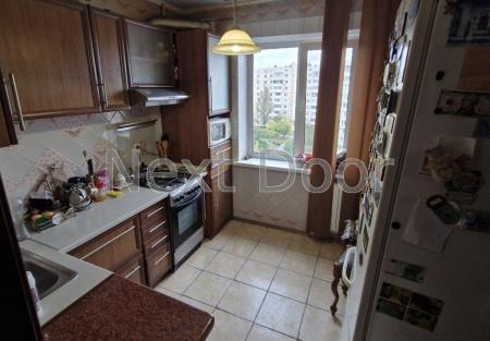 Продам 2-кімнатну квартиру
