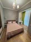 Сдам 2-комнатную квартиру в новостройке, ЖК Посольский, 45 м², евроремонт