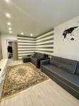 Сдам 1-комнатную квартиру в новостройке, ЖК&nbsp;Семейный&nbsp;уют, 47 м², евроремонт