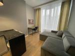 Продам 1-кімнатну квартиру, ЖК Smart Plaza Obolon, 57 м², авторський дизайн