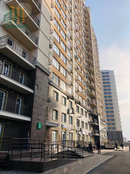Продам 1-кімнатну квартиру, ЖК Одеські традиції