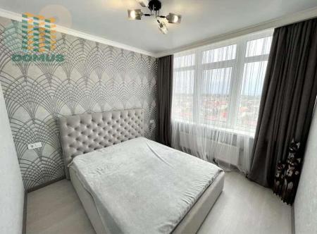 Продам 1-кімнатну квартиру, ЖК «53 Перлина»