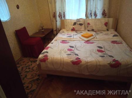 Продам 3-комнатную квартиру