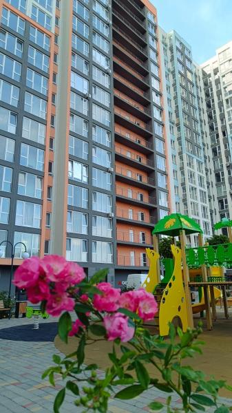 Продам 1-комнатную квартиру в новостройке, ЖК «Акварель 8»