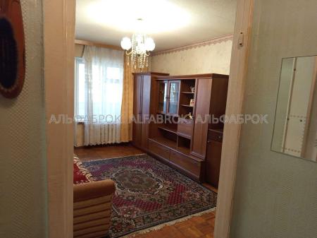 Продам 1-кімнатну квартиру